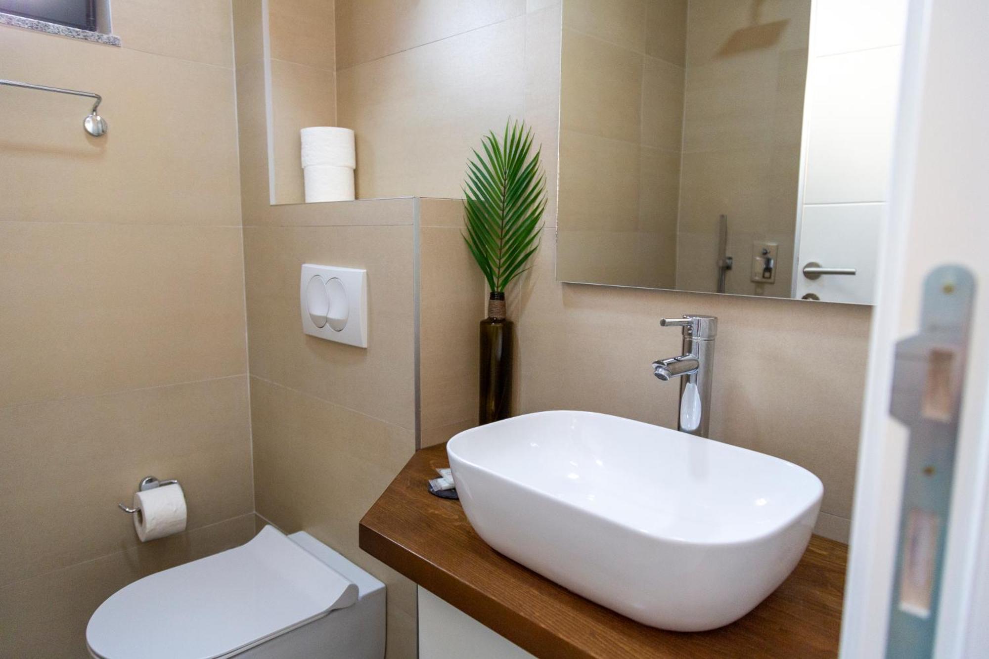 Kiteriders Garden Villas Ulcinj Luaran gambar